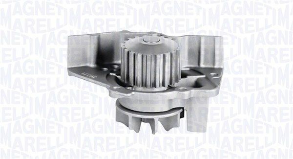 MAGNETI MARELLI Αντλία νερού 352316170893 MAGNETI MARELLI 352316170893 Τρόμπα νερού Fiat Ducato 230 Microbus γνήσια τιμες