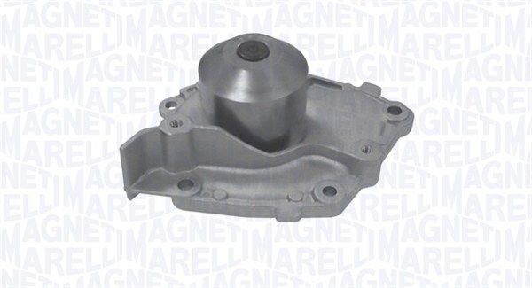 Vodné čerpadlo MAGNETI MARELLI 352316170986 MAGNETI MARELLI 352316170986: Vodné čerpadlo Nissan PRIMASTAR 2021