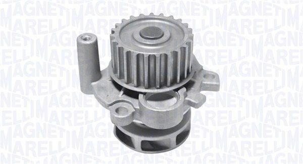 Vesipumppu MAGNETI MARELLI 352316171165 MAGNETI MARELLI 352316171165: Vesipumppu Škoda OCTAVIA 2002