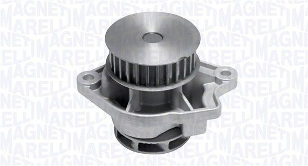 MAGNETI MARELLI Vodné čerpadlo 352316171175 Vodná pumpa MAGNETI MARELLI Skoda SCALA 352316171175