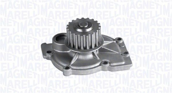 MAGNETI MARELLI Wasserpumpe 352316171221 352316171221 MAGNETI MARELLI Kühlmittelpumpe Tabelle