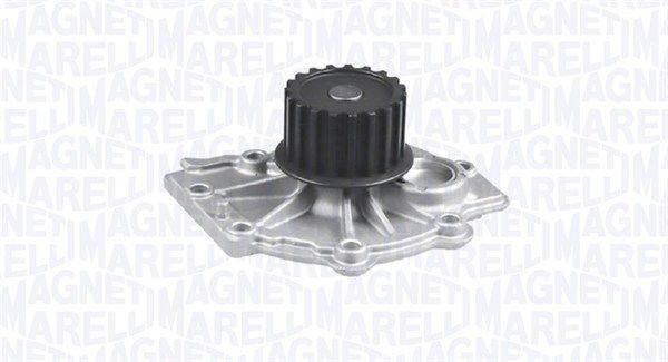 MAGNETI MARELLI Vattenpump 352316171223 352316171223 MAGNETI MARELLI vattenpump Volvo C30
