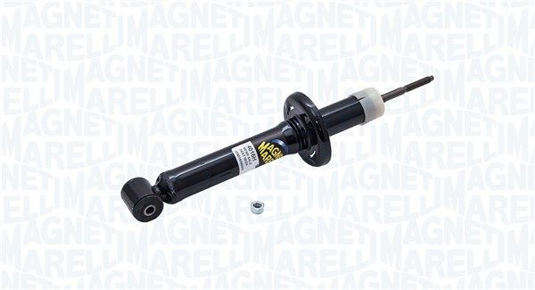 MAGNETI MARELLI Amortisseur 354016080000 Amortisseur MAGNETI MARELLI GOLF 354016080000 pas cher