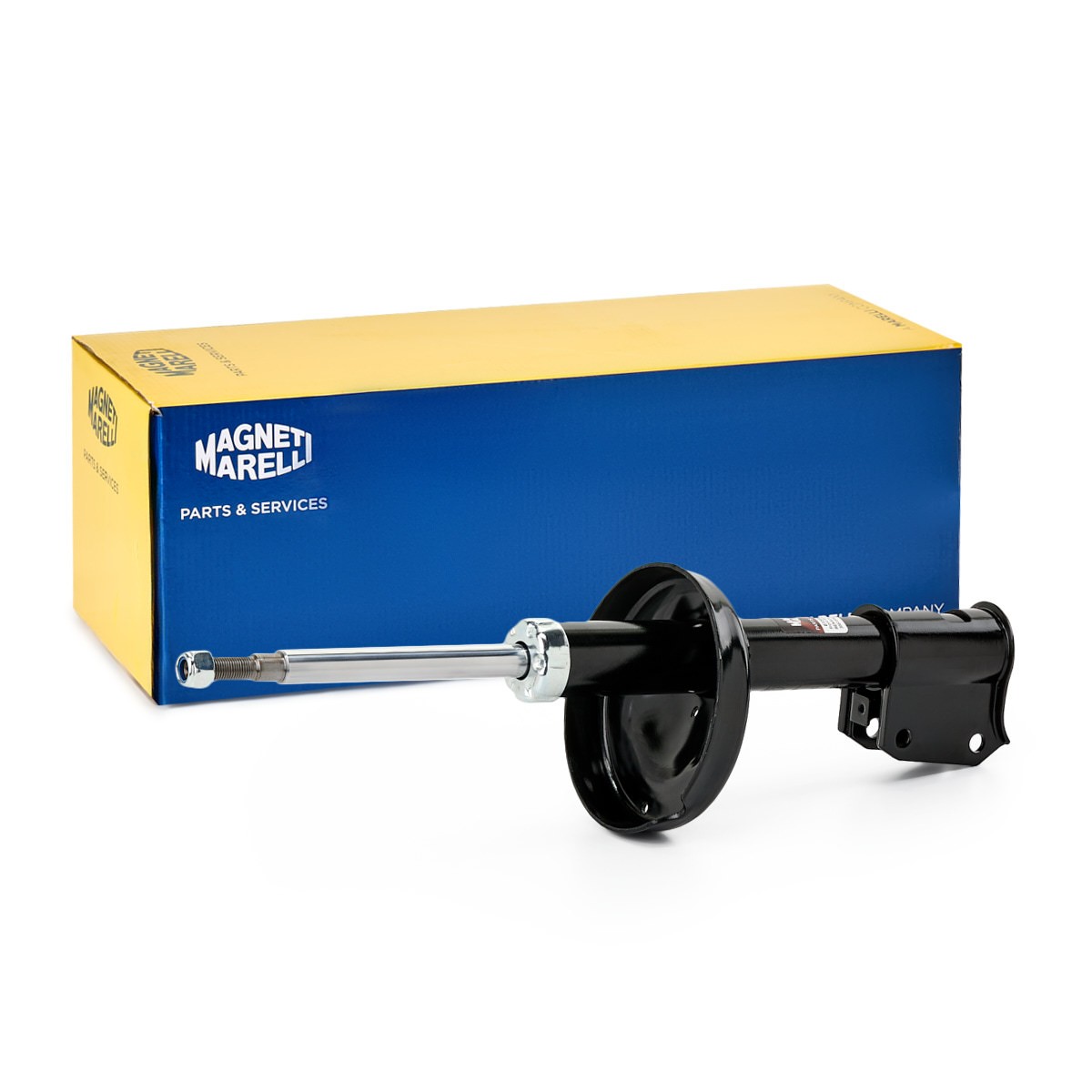 MAGNETI MARELLI Amortisseur 356159070000 356159070000 Jambe de force RENAULT 25 MAGNETI MARELLI