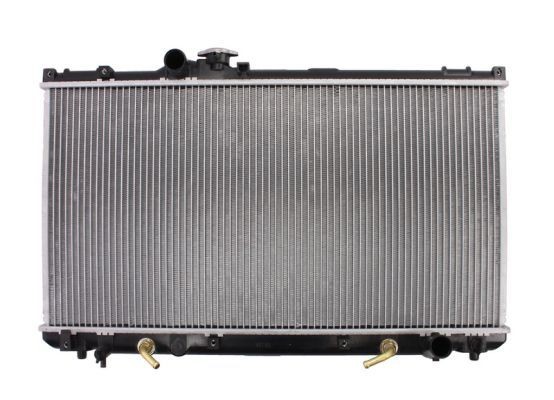THERMOTEC Radiateur du moteur D72045TT THERMOTEC D72045TT Radiateur de refroidissement moteur Lexus IS XE10 à un prix avantageux