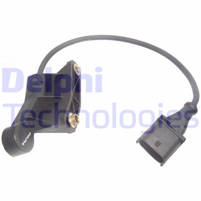 DELPHI Sensor, posição da árvore de cames SS10884 DELPHI SS10884 Sensor posição da árvore de cames 900 I Sedan preço