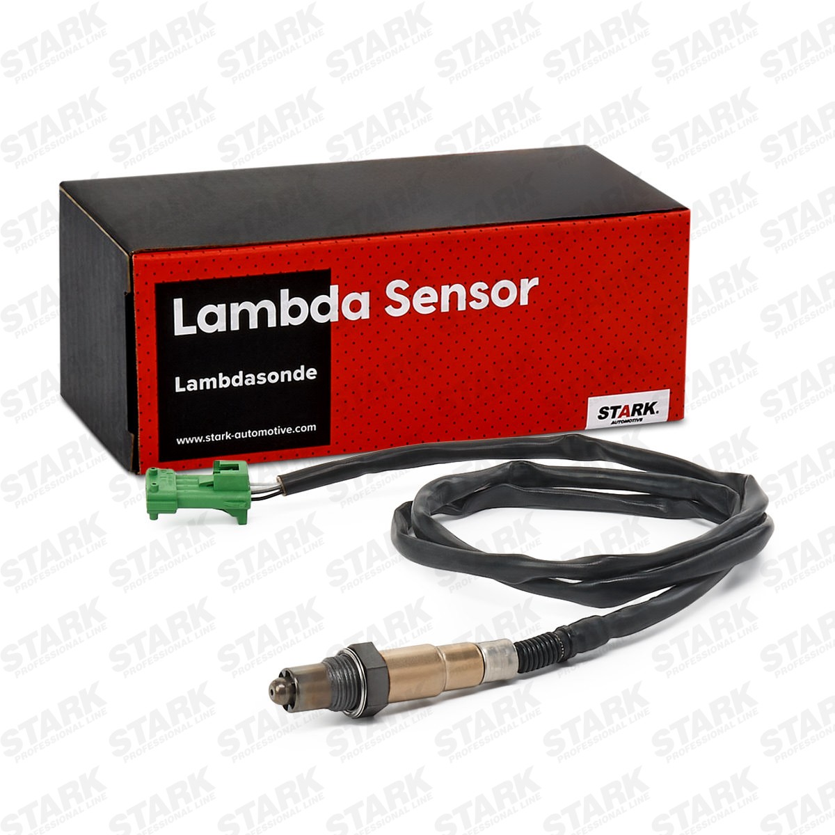 STARK Lambdasond SKLS-0140015 SKLS-0140015 STARK Syresensor Lancia