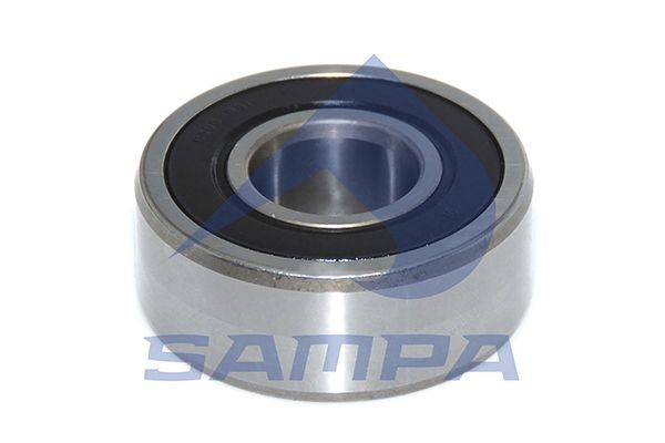 SAMPA Veivaksellager 200.080 200.080 Veivaksellagersett DAEWOO MAGNUS SAMPA