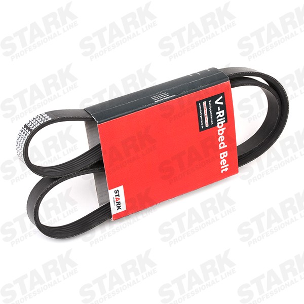 STARK Ķīļrievu siksna SK-5PK1220 Ķīļrievu siksna STARK Mitsubishi SPACE STAR SK-5PK1220