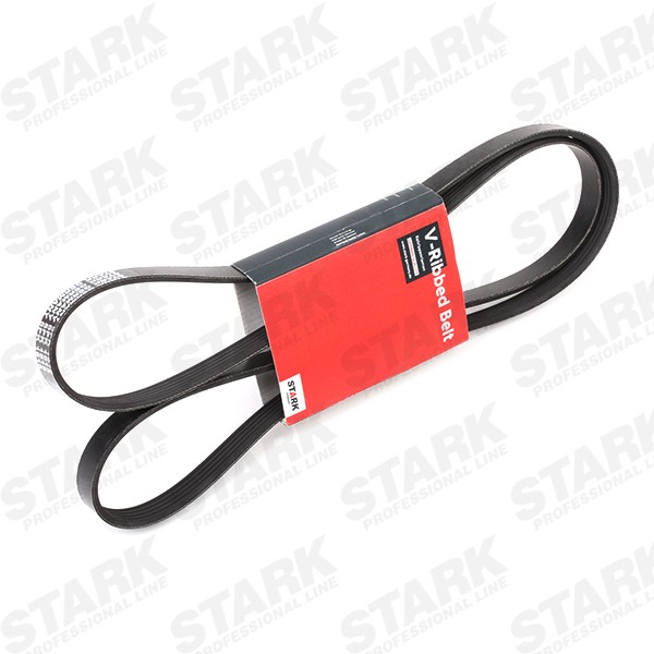 STARK Correia trapezoidal estriada SK-5PK1815 Correia de ventoinha STARK X6 SK-5PK1815 baratos