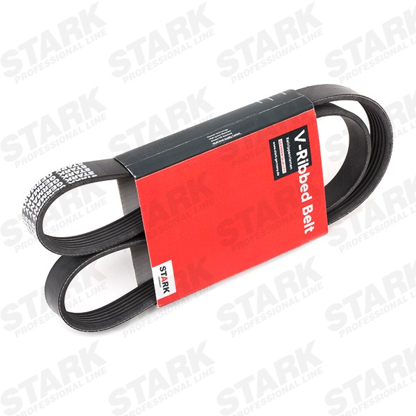 STARK Multireim SK-6PK1180 SK-6PK1180 Kileribberem VOLVO 340-360 STARK