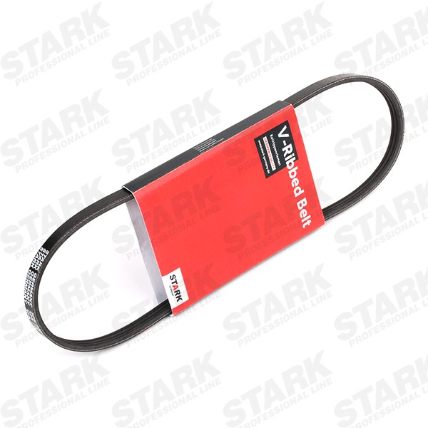 STARK Multiriem SK-3PK735 SK-3PK735 Multi-V-riem PEUGEOT 307 STARK