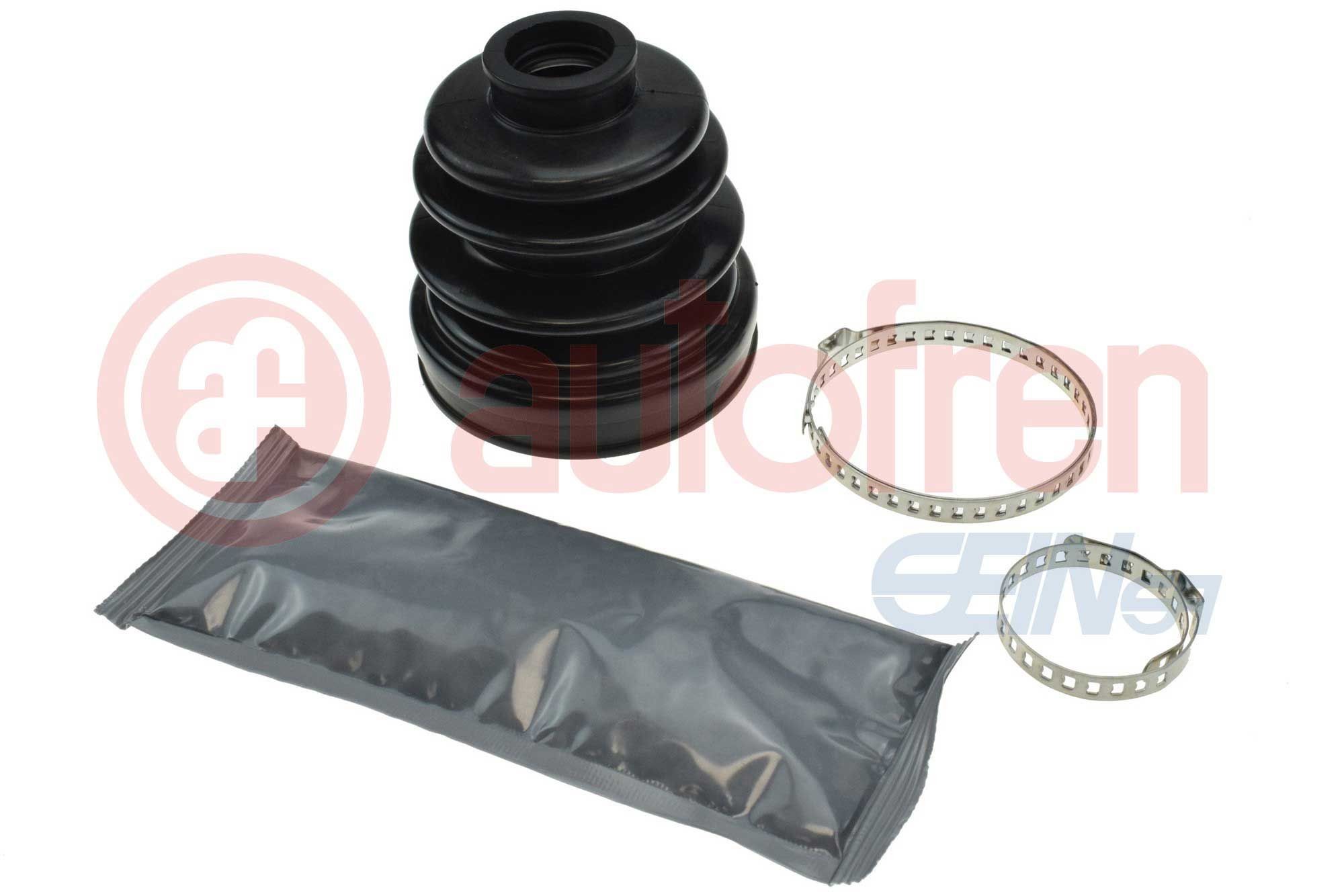 Asmanchetten set AUTOFREN SEINSA D8227 AUTOFREN SEINSA D8227: Ashoes Honda CR-V 2000
