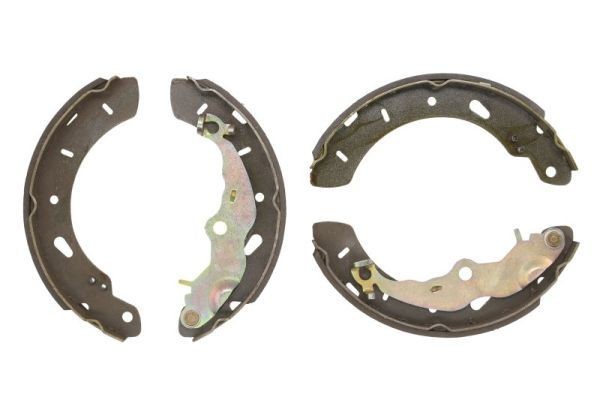 ABE Bremžu loku komplekts C0G057ABE ABE C0G057ABE Bremžu loku Ford B-Max JK cena