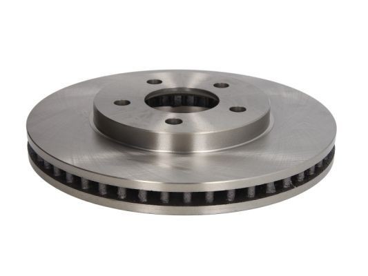 ABE Brake disc C3Y040ABE Ford USA F-350 ABE performance brake discs C3Y040ABE