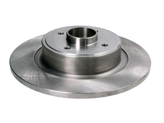 ABE Bremžu diski C4R041ABE Bremžu disks ABE Renault LAGUNA C4R041ABE