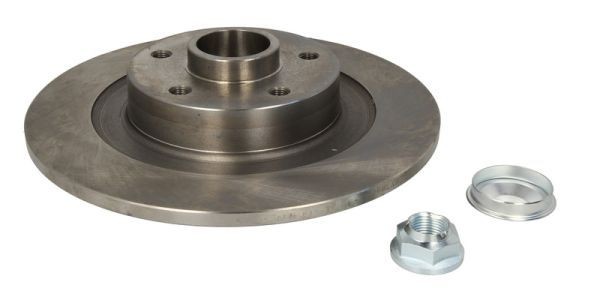 ABE Bremseskive C4R043ABE C4R043ABE Sportsbremseskiver RENAULT TALISMAN ABE