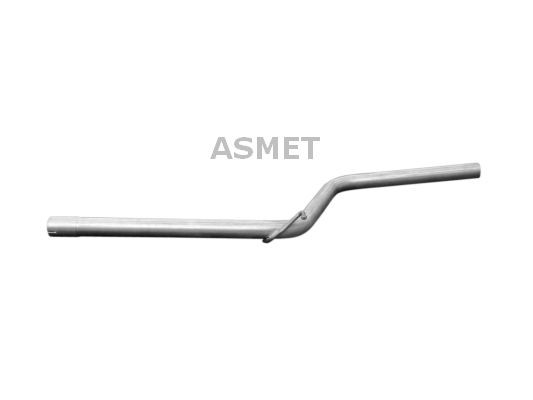 ASMET Voorpijp 03.085 Uitlaatbocht ASMET T-ROC 03.085 goedkoop