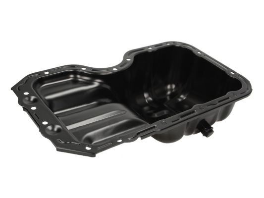 BLIC Bunnpanne 0216-00-3476473P BLIC 0216-00-3476473P Oljepanne Mazda CX-5 KF pris