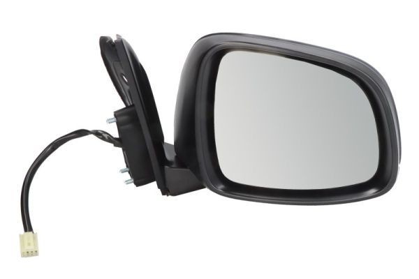Sidespeil BLIC 5402-04-1112994P BLIC 5402-04-1112994P Sidespeil SUZUKI SX4 2015
