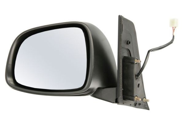 Espelho retrovisor BLIC 5402-04-1112995P BLIC 5402-04-1112995P Espelho retrovisor SUZUKI SX4 2008