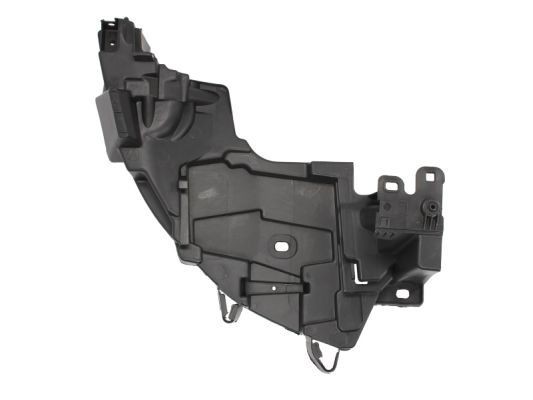 Holder, støtfanger BLIC 5504-00-6050932P BLIC 5504-00-6050932P Støtfanger holder RENAULT FLUENCE 2013