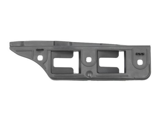 BLIC Holder, støtfanger 5504-00-9524935P Støtfanger holder BLIC Volkswagen 1500/1600 5504-00-9524935P