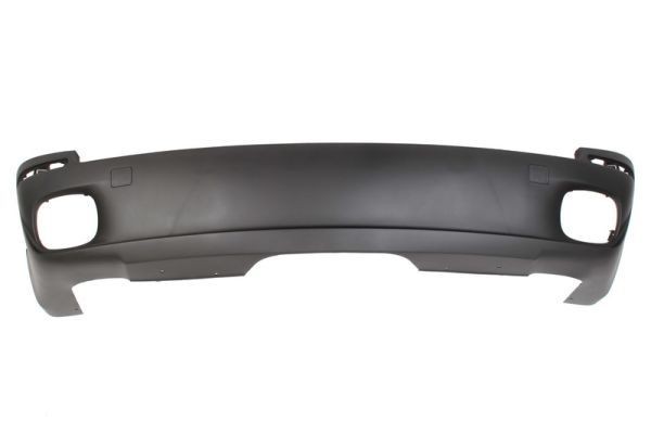 Bagkofanger BLIC 5506-00-0096950P BLIC 5506-00-0096950P: Kofanger BMW X5 2025