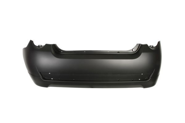Bagkofanger BLIC 5506-00-1135951P BLIC 5506-00-1135951P Bagkofanger og forkofanger CHEVROLET AVEO 2010