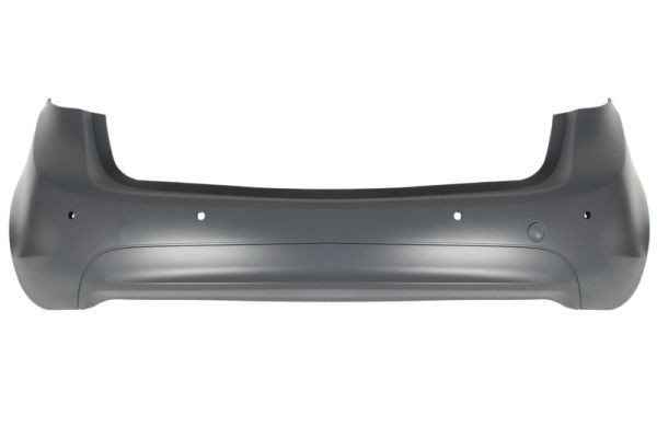 Tagastange BLIC 5506-00-5027951P BLIC 5506-00-5027951P OPEL MERIVA 2015 Kaitseraud