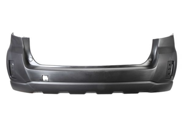 Tagastange BLIC 5506-00-6715950P BLIC 5506-00-6715950P SUBARU OUTBACK 2010 Tagapõrkeraud ja esipõrkeraud