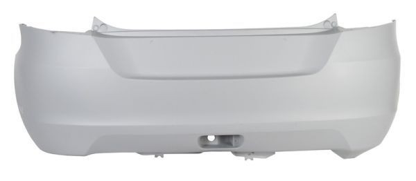 Bagkofanger BLIC 5506-00-6815950P BLIC 5506-00-6815950P Kofanger SUZUKI SPLASH 2015