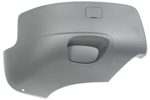 BLIC Bampers 5507-00-9060912P Buferis BLIC Volvo V70 5507-00-9060912P