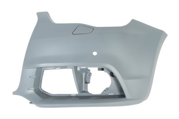 BLIC Støtfanger 5510-00-0045903P BLIC 5510-00-0045903P Støtfanger AUDI 80 B2 (81, 85) 1.6 75 hk 1982