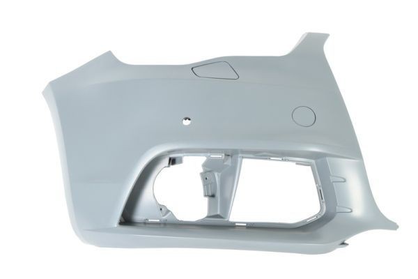 Bumper BLIC 5510-00-0045904P BLIC 5510-00-0045904P Audi TT 2005 Bumper parts price