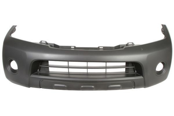 Kofanger BLIC 5510-00-1677901P BLIC 5510-00-1677901P: Bagkofanger og forkofanger Nissan 350 Z 2009