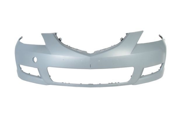 Paraurti BLIC 5510-00-3476905P BLIC 5510-00-3476905P Paraurto anteriore e posteriore Mazda MX-5 2025
