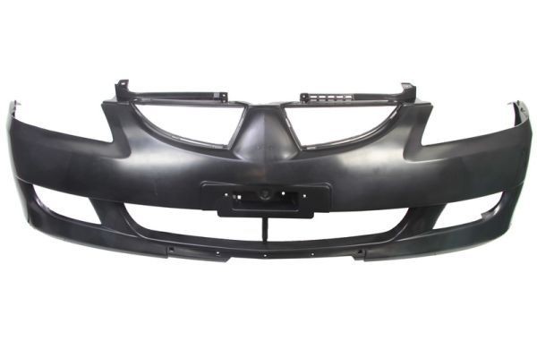 BLIC Stoßstange 5510-00-3719900P 5510-00-3719900P BLIC L200 / Triton IV Pritsche / Fahrgestell (KA, KB) Stoßstange Preis