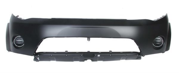 Põrkeraud BLIC 5510-00-3750905P BLIC 5510-00-3750905P: Põrkeraud Mitsubishi COLT 2017