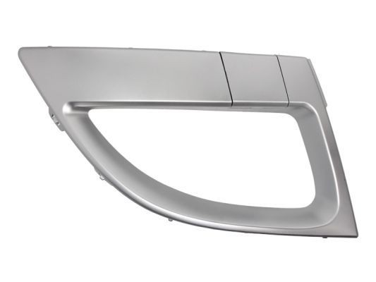 BLIC Bumper grill 5510-00-6046992P BLIC 5510-00-6046992P Bumper grill RENAULT Grand Scénic III (JZ) 1.5 dCi 106 hp 2010