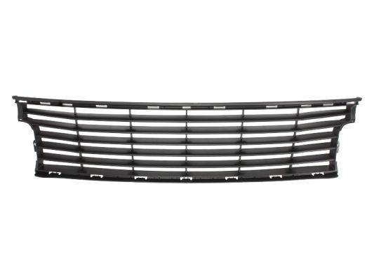 BLIC Bumper grill 5510-00-6046994P Renault SUPER 5 BLIC sport grille 5510006046994P