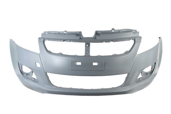 Paraurti BLIC 5510-00-6815900P BLIC 5510-00-6815900P costo Paraurti Suzuki IGNIS 2003