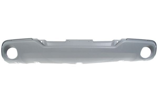 BLIC Bumper 5510-00-6842903P BLIC 5510-00-6842903P genuine Peugeot LANDTREK bumper cover price