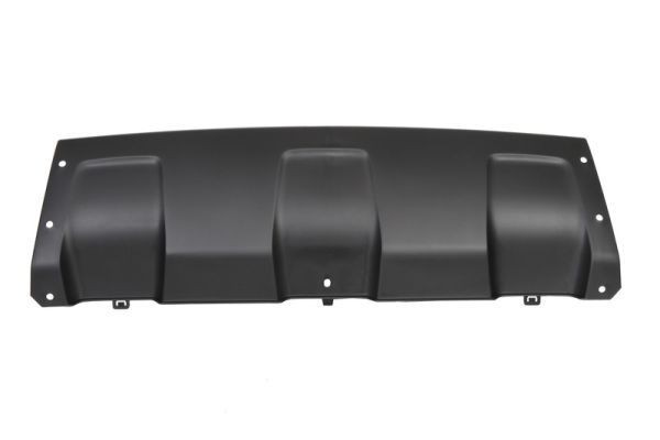 BLIC Spoiler 5511-00-1305220P BLIC 5511-00-1305220P Kangoo III MPV Frontspoiler pris