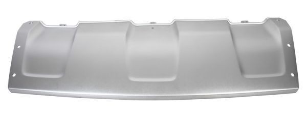 Spoiler BLIC 5511-00-1305221P BLIC 5511-00-1305221P: Bumper lip Renault Symbol 2024