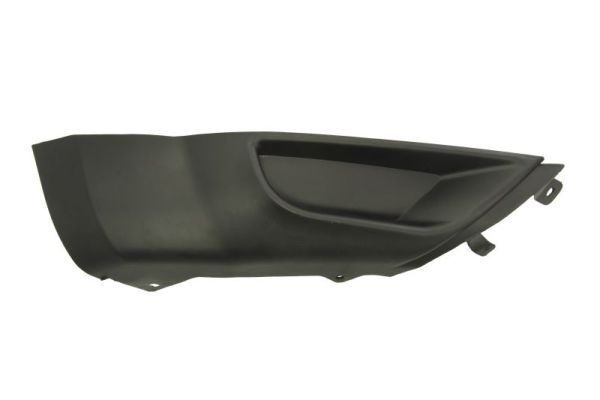 BLIC Spoiler 5511-00-3750226P BLIC 5511-00-3750226P Esistange spoiler Mitsubishi Pajero Pinin V6 originaal hind