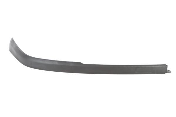 Spoiler BLIC 5511-00-8116221P BLIC 5511-00-8116221P Front splitter Toyota HILUX Pick-up 2011