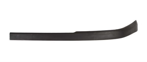 Spoiler BLIC 5511-00-8116222P BLIC 5511-00-8116222P Frontleppe TOYOTA HIACE 2006