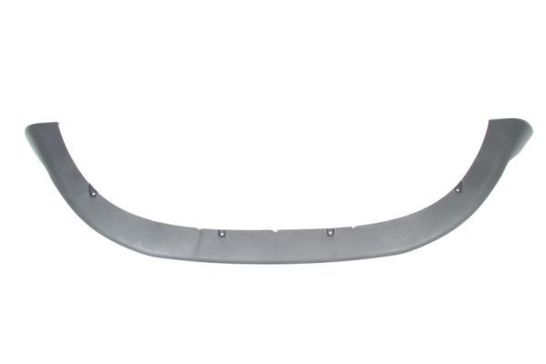 BLIC Spoiler 5511-00-9009226P BLIC 5511-00-9009226P Front splitter Fiat PUNTO originale