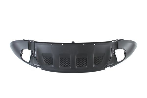 BLIC Spoilers 5511-00-9585221P BLIC 5511-00-9585221P orģinālās Priekšējais spoileris Scirocco 3 cena